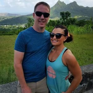 Meet your Posher, Tiffany